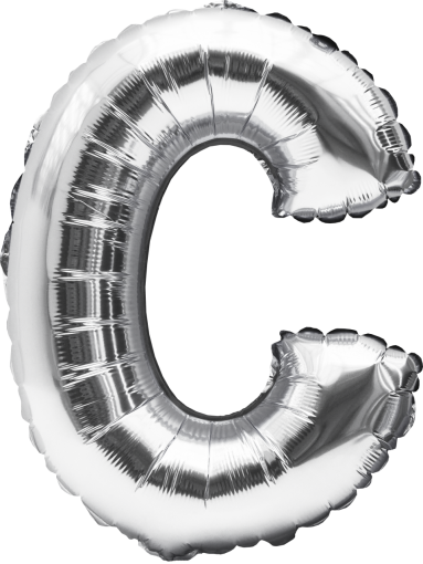 social-issues  letter alphabet overlay c balloon celebration png