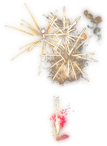  overlay illustration png abstract backgrounds Fireworks vector