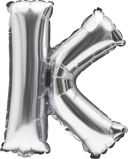  overlay png k letter alphabet balloon celebration