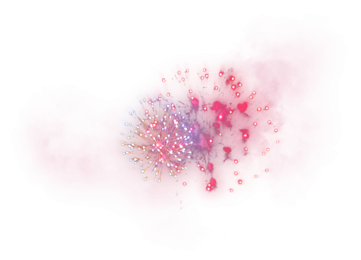  paint overlay abstract backgrounds png Fireworks illustration