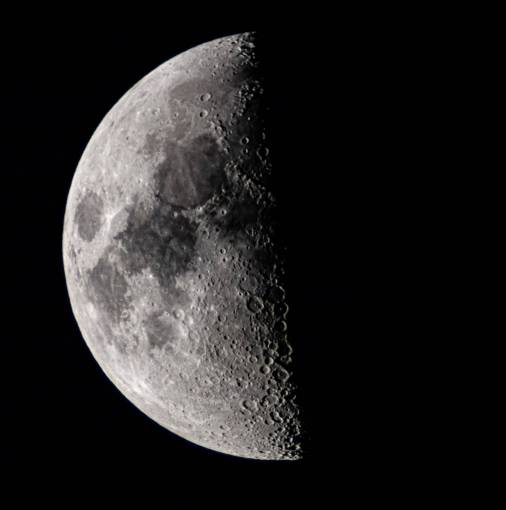 astronomia luna espacio luz de la luna naturaleza noche astronomía ciencia