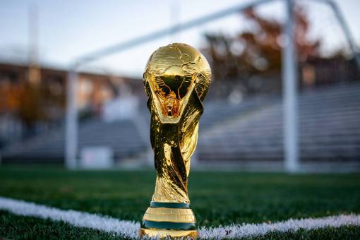 conceptos copa mundial de futbol