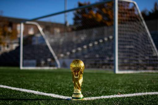 conceptos copa mundial de futbol
