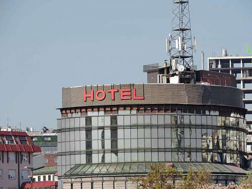 serbia industry serbia architecture capital building structure outdoors board 