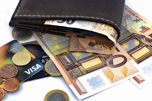inflation economic investment cash growth bank currency euro finance paper business