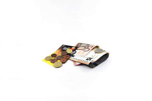 coin inflation investment money coins credit savings currency finance paper kb