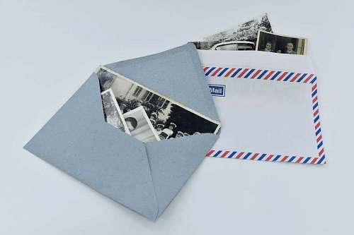 envelope letter envelope mail paper message fashioned still creazilla kb