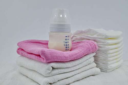 toy milk diaper textile organic hygiene toiletry healthcare towel care