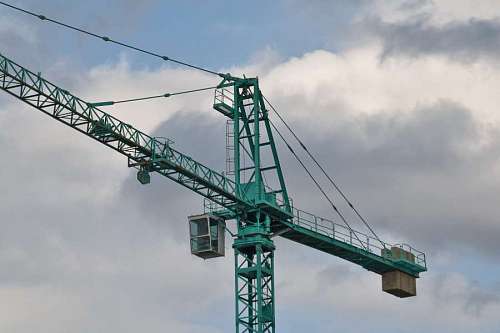 elevator project tower elevator crane industry development device construction industrial steel