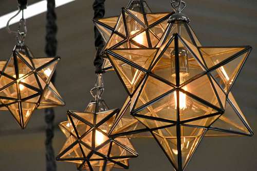 structure lantern sfeervol lampen oosterse interieur chandelier bright lamp een voor electricity decoration technology