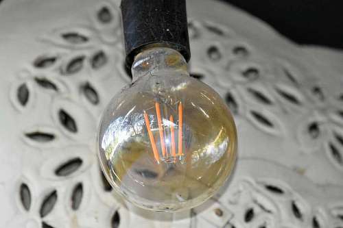 toy toiletry electricity bulb technology glass indoors lamp still equipment