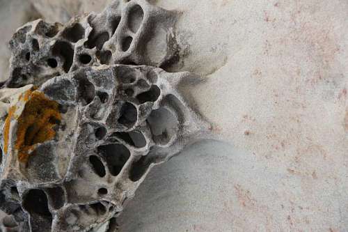 erosion Rocks