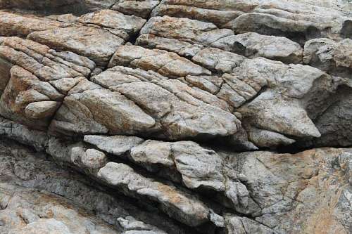 erosion Rocks