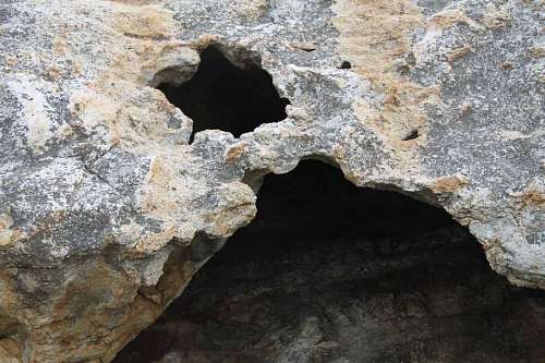cave 