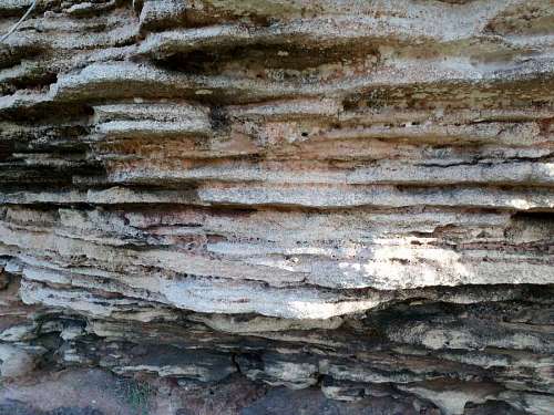 erosion 