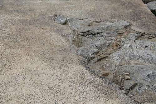 suelo rocas