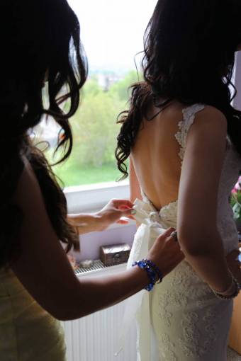 compras novia compromiso novio romance