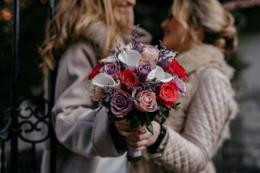 tender roses  bouquet  romantic  tenderness 