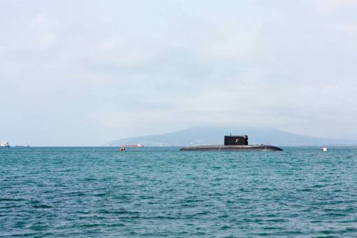 technology Submarine ship