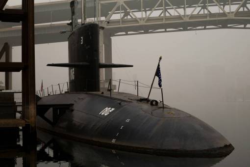 technology Submarine ship