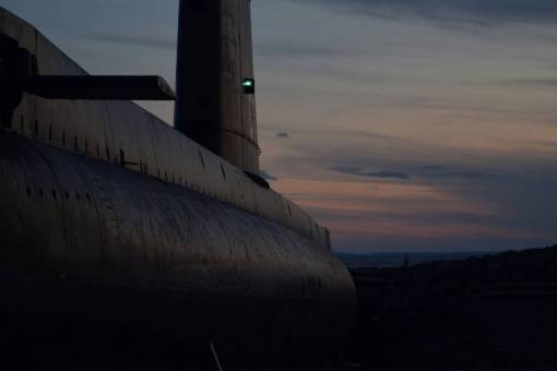 technology Submarine ship