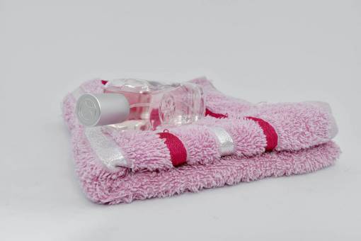 toy towel treatment hygiene bath perfume bottle care luxury still  aromatherapy toiletry soap fragrance therapy