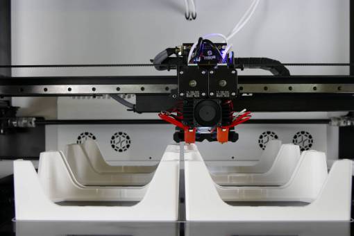 dispositivo impresora 3d