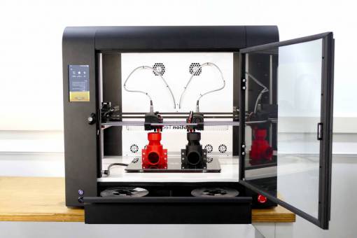 dispositivo impresora 3d