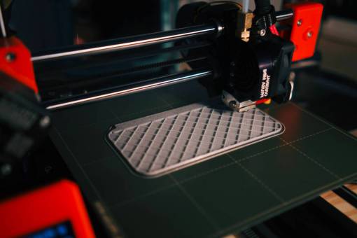 impresora 3d