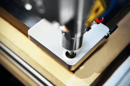 herramienta impresora 3d