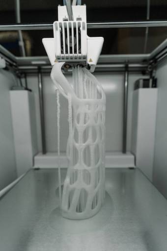 herramienta impresora 3d