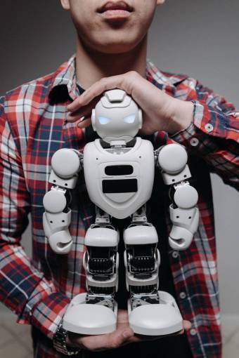 intelligence Robot