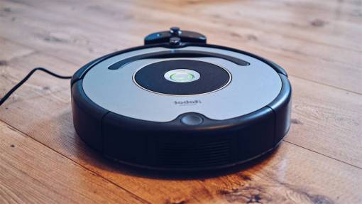 convenience Robot vacuum cleaner