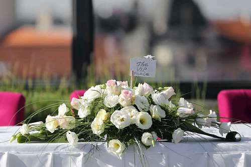 special-forces bouquet special table arrangement reception vip decoration flowers flower 