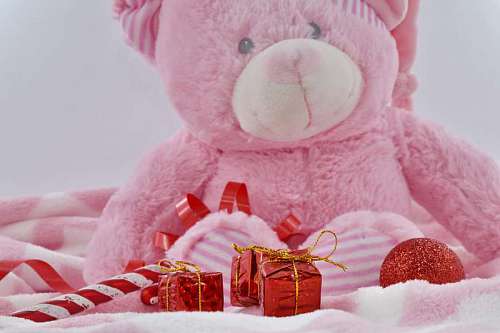 russia christmas orthodox gifts russian handmade traditional toy winter pink