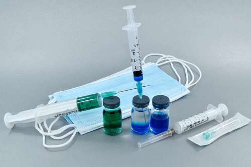 laboratory covid testing production coronavirus vaccine research scientific science sars laboratory experiment cov
