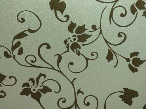 flour damask fabric cotton canvas pattern texture flourish leaves decoration textil  textile
