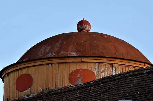 covering-eyes dome roof traditional handmade covering religion architecture building