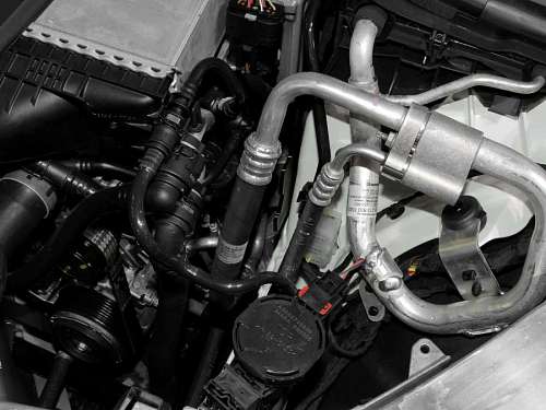 fuel engine diesel automobile chrome engineering device fuel filter equipment 