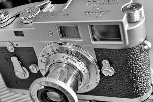 nostalgia equipment technology nostalgia lens retro antique mechanism chrome classic 