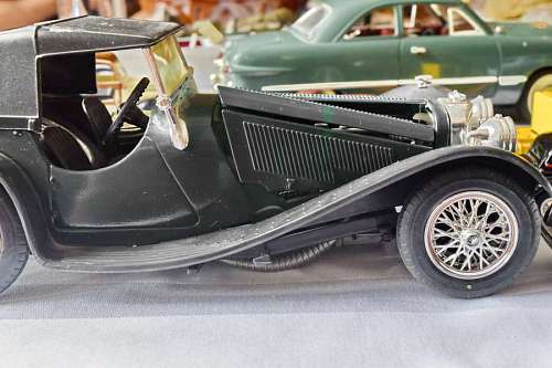 nostalgia fashioned cars transportation toys nostalgia vehicle convertible automobile chrome classic