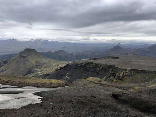 ?landscape?  mountains  high land  mountain 