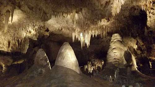 cave limestone cave rock geology exploration chamber stone ancient hole kb