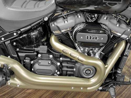pipe-tube mechanism engine motorcycle diesel pipe filter transportation device chrome motor