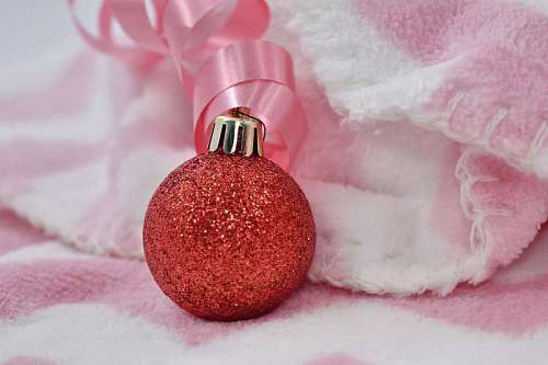 shiny ornament shining spark holiday celebration bright traditional decoration gift