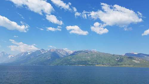 rasp panorama lake mountains mountain planine krajolik priroda otok water jezero raspon range ljeto voda landscape island nature 