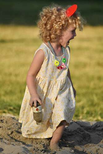 playground playground cheerful joy pretty enjoyment adorable sand