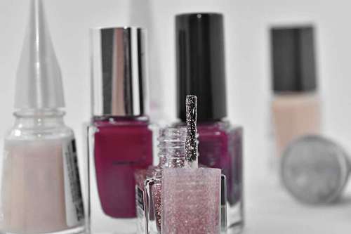 shiny polish shining cosmetic cosmetics brush spark perfume glamour treatment makeup should nail