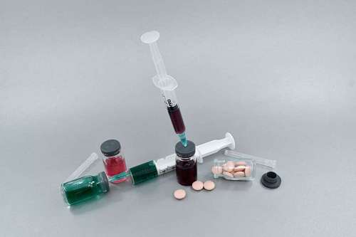 scientific science medical research agar blood medicine pills scientific care healthcare syringe medicines still 