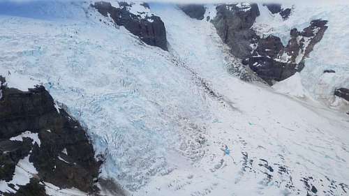 altitude snow mountain glacier land altitude ice cold winter mountains landscape gunung gambar pemandangan 